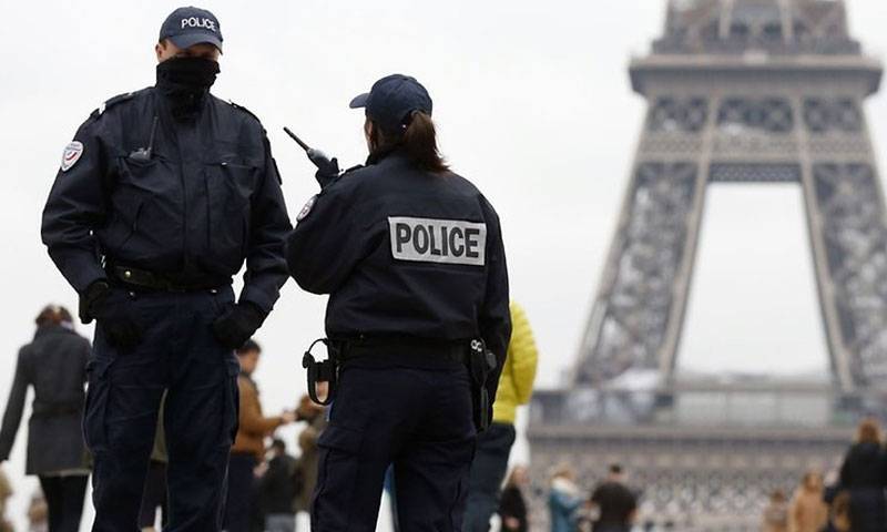 France Bans Gathering of Iranian Opposition Due to Threats