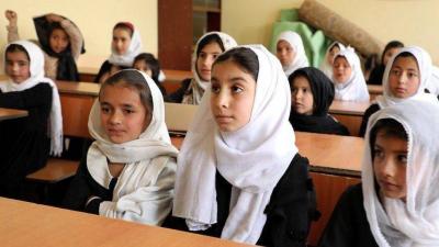 Arrest of Prominent Activist for Afghan Girls' Education