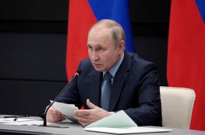 Putin Issues a Decree: What Does It Contain?
