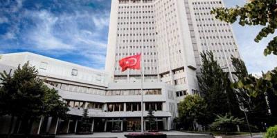 Ankara Summons German Ambassador After Arrest of Turkish Journalists