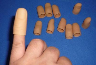 How Security Guards at a Hospital Forged Employee Fingerprints