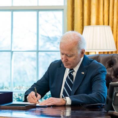 Debate Between Biden and Netanyahu