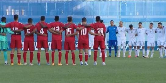 Death of Costa Rica's Assistant Coach During Match Halftime