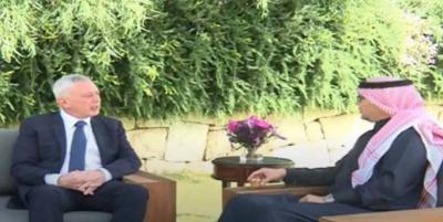 Frangieh Meets al-Bukhari: A Friendly and Excellent Encounter