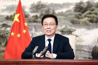 China Hopes EU Will Lift Export Restrictions on High-Tech Products