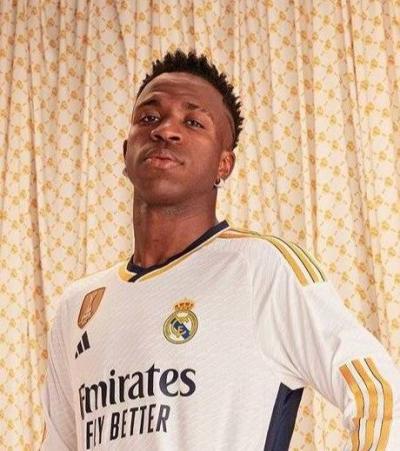 Real Madrid Unveils New Kit for Upcoming Season