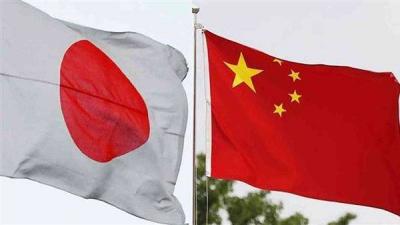Japan Demands Release of Detainee in China