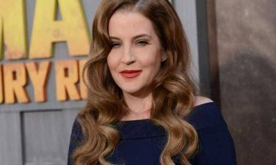 Death of Elvis Presley's Daughter Lisa Marie Presley