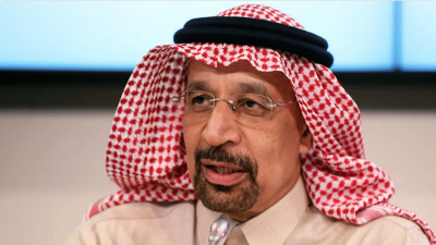 Saudi Minister: Italy Will Be a Partner in the Energy and Sustainability Sectors