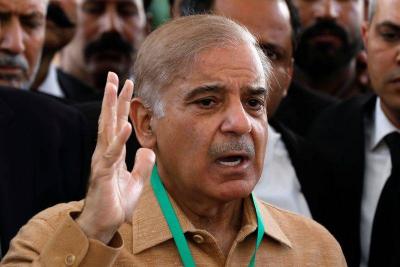 Pakistani Prime Minister Orders Arrests of Violence Participants