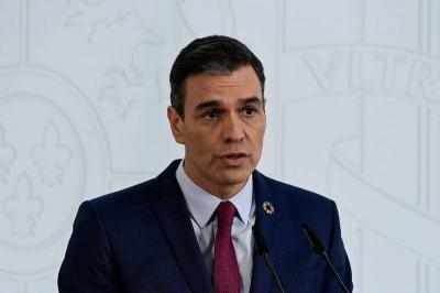 Spain: The World Must Listen to China's Voice on the Conflict in Ukraine