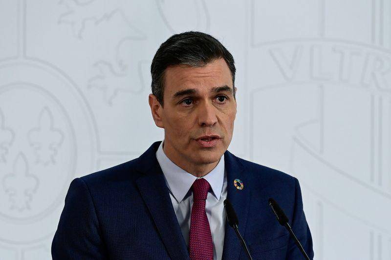 Spain: The World Must Listen to China's Voice on the Conflict in Ukraine