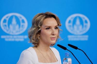 Russia: ICC Accusations "Invalid"
