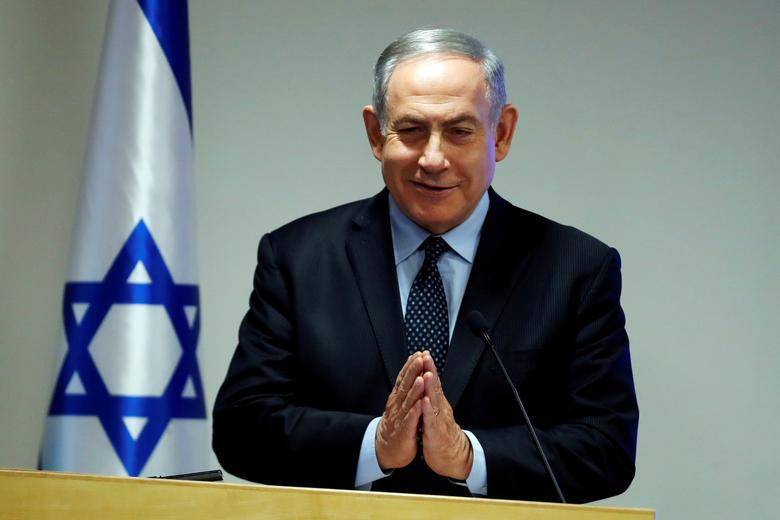 Netanyahu: We Will Strike Our Enemies, and They Will Pay a Price for Their Aggression