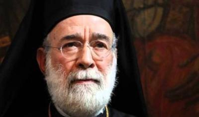 Bishop Aoude: The Entire Educational Field is Suffering