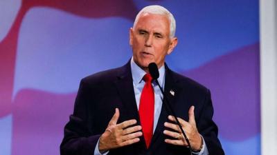 Pence to Launch Election Campaign Next Week