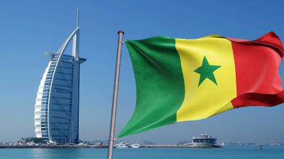 Senegalese Finance Minister Leads Promotional Tour in the UAE