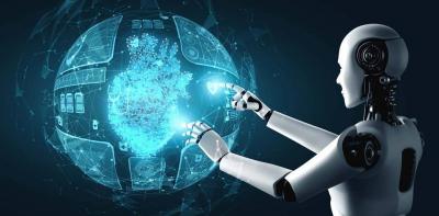 Artificial Intelligence in Service of the British People