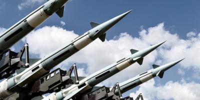 U.S. Stops Providing Russia with Nuclear Weapons Data