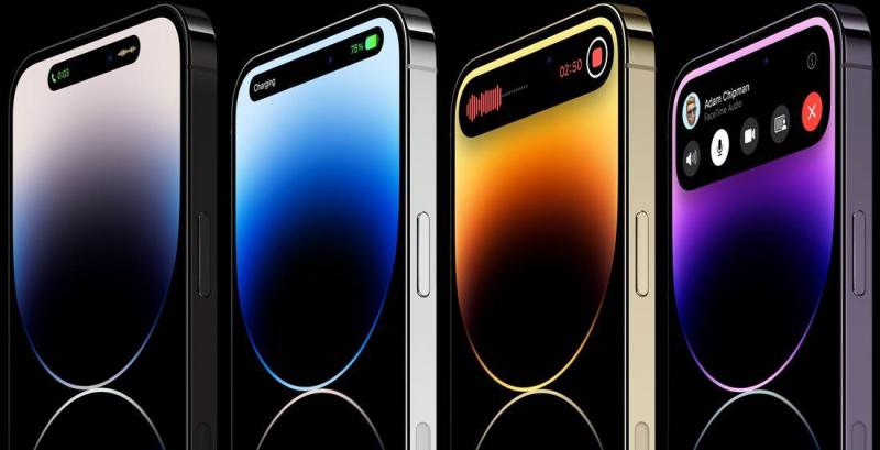 Apple Launches 
