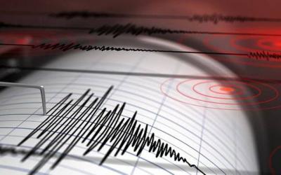 Earthquake with a Magnitude of 5.8 Shakes Argentina