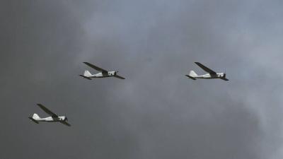 Russia Shoots Down 20 Ukrainian Drones Over Crimea