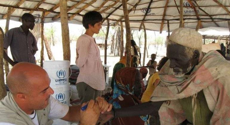 Egyptian Forces Leave Mali as UN Mission Winds Down