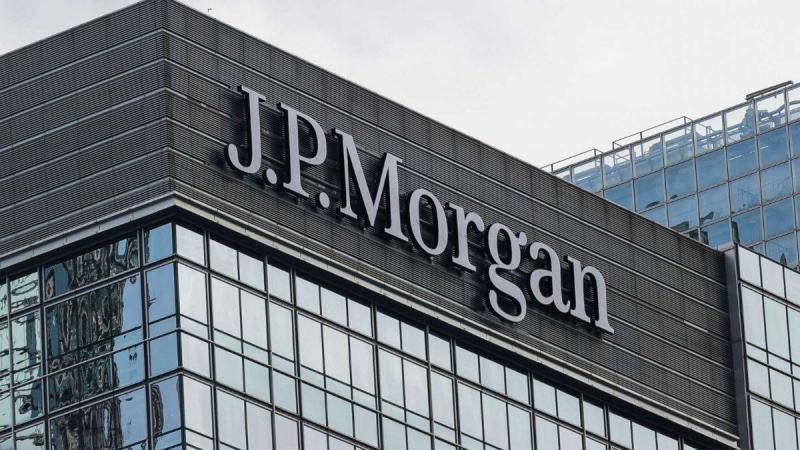J.P. Morgan Saudi Arabia Appoints Khalid Faiz as CEO