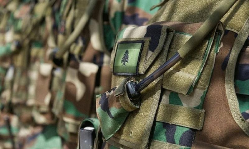 Title: Army Raids Homes of Wanted Individuals for Various Crimes in Yamounah - Baalbek