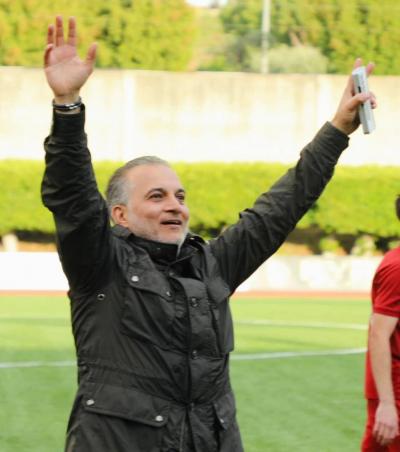 Mazen Al-Zeeni: The Man Who Reclaimed the Star for the Sky