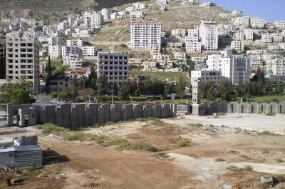 Title: America "Extremely Disturbed" by Israel's West Bank Plans