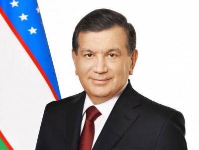 Uzbekistan President Wins Referendum Allowing Extension of His Term