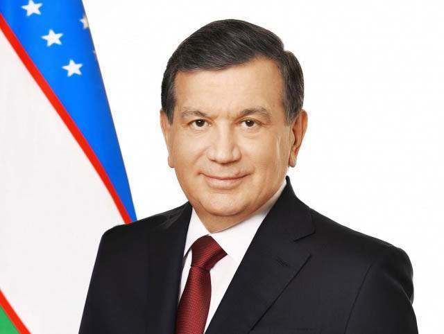 Uzbekistan President Wins Referendum Allowing Extension of His Term