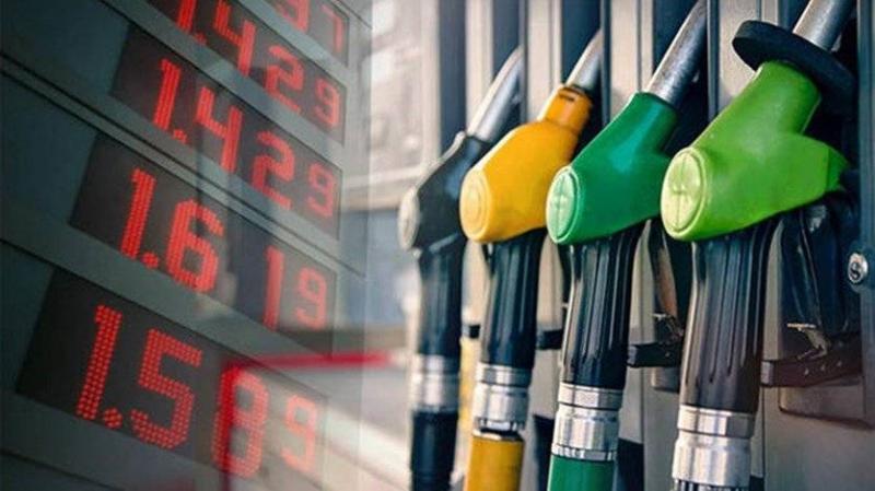 Additional Increase in Fuel Prices