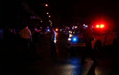 4 Dead and 4 Injured in Shooting in Philadelphia