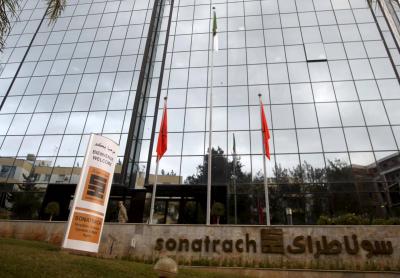 Sonatrach: European Companies Should Invest in Algeria if They Want More Gas