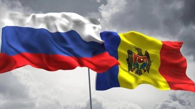 Russia Bans Entry of Officials from Moldova