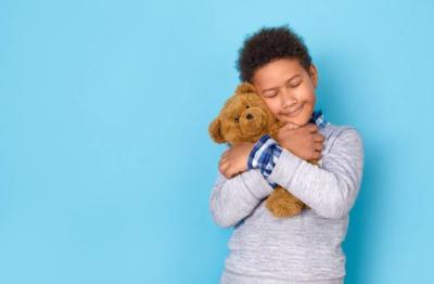 Why Do We Hug Teddy Bears?