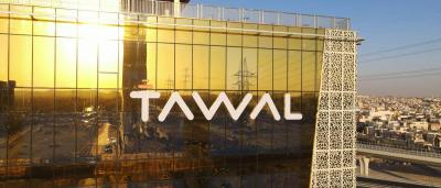 Saudi Tower Company Enters European Telecommunications Market