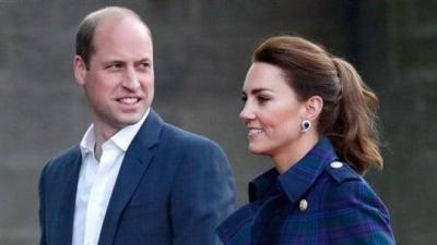 Prince William and Princess Kate "Favorites" in Britain!
