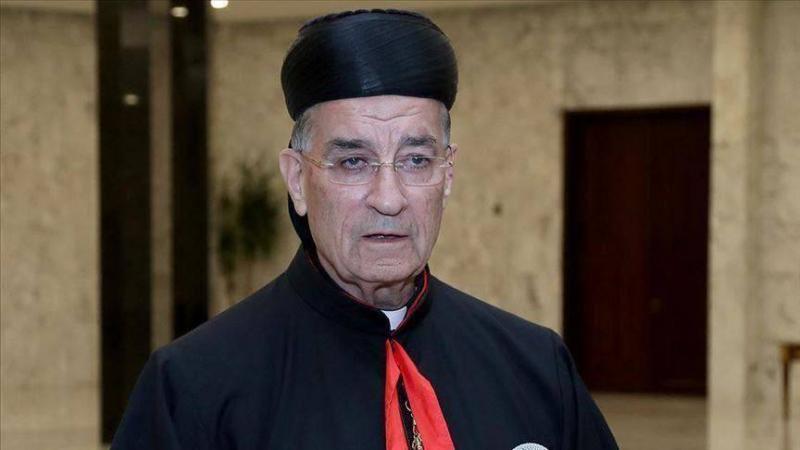 The Patriarch Discussed General Situations with the Iranian Ambassador to Lebanon