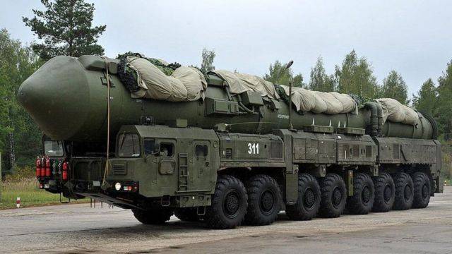 EU Urges Belarus Not to Host Nuclear Weapons