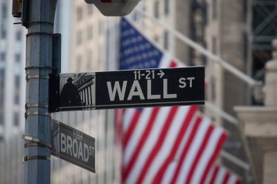 Wall Street Opens High