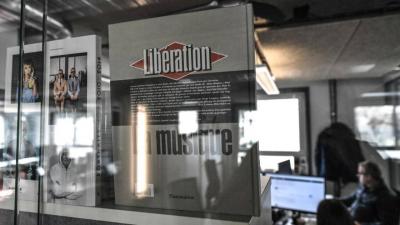 Expulsion of Correspondents from "Le Monde" and "Libération" in Burkina Faso