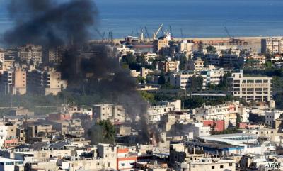 Statement Issued by Muslim Youth in Ain al-Hilweh