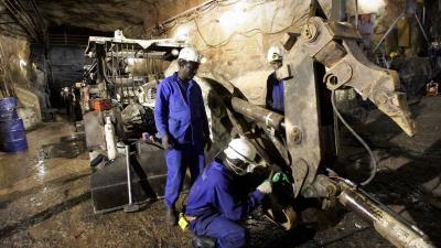 Bloomberg: "Orano" Stops Uranium Processing in Niger Due to Sanctions