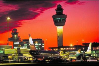 Dutch Airport Bans Night Flights: What’s the Reason?