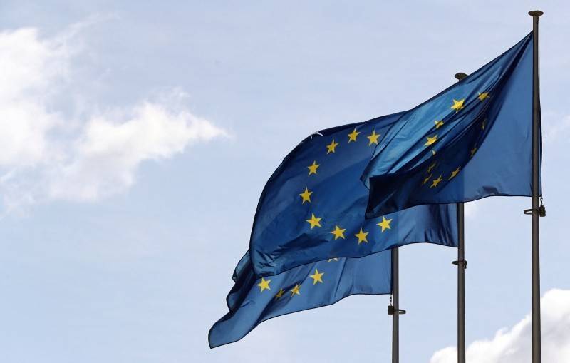 European Union Adopts Sanctions Package Against Russia