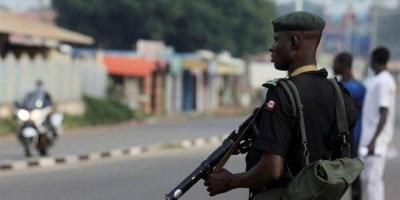 Title: Nigeria: Gunmen Kill Dozens and Kidnap Children