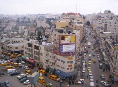 Saudi Delegation to Visit West Bank This Week